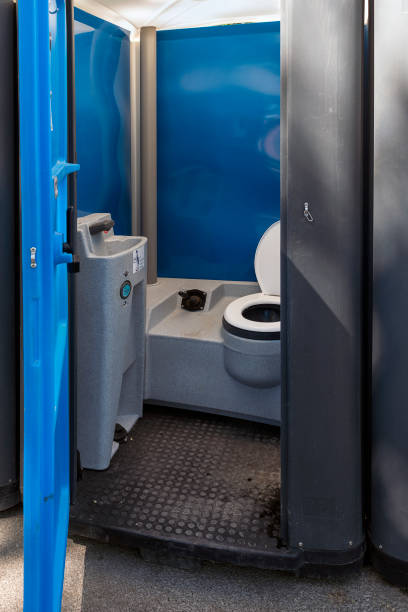 Sanitation services for porta potties in Tenafly, NJ
