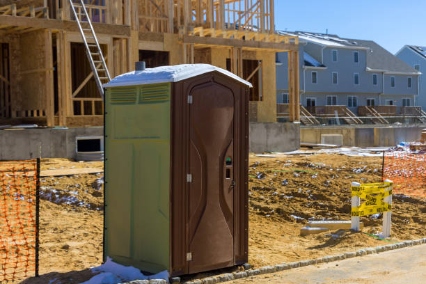 Best Local porta potty services  in Tenafly, NJ