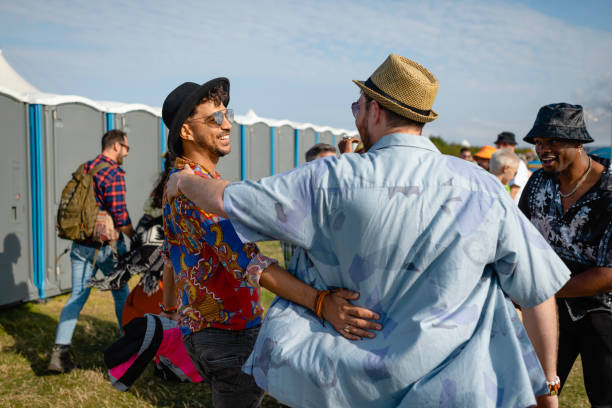 Best Affordable portable toilet rental  in Tenafly, NJ