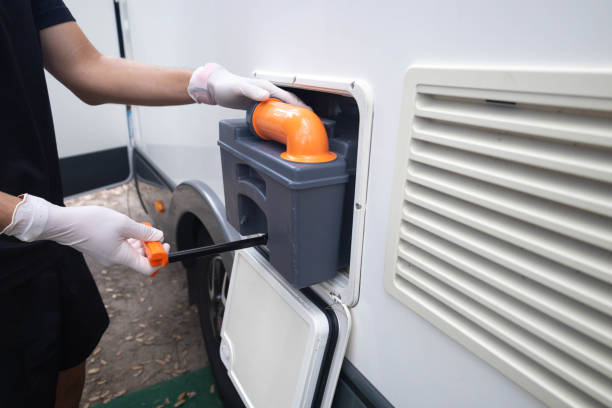 Tenafly, NJ porta potty rental Company