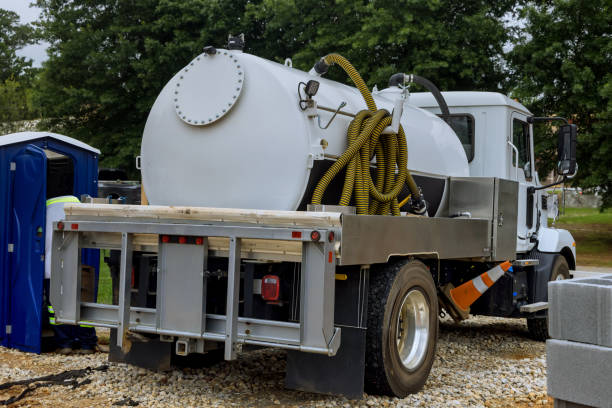 Best Best portable toilet rental  in Tenafly, NJ