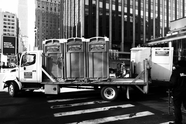Best Event porta potty rental  in Tenafly, NJ