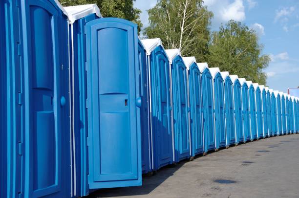 Best Portable restroom trailer rental  in Tenafly, NJ